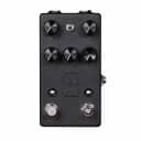 JHS Pedals Lucky Cat Delay Guitar Effects Pedal Black