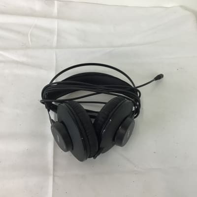 AKG K52 Professional Closed Back Studio Headphones