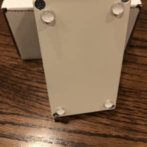 Gearmanndude Luther Drive - Pedal of the Day