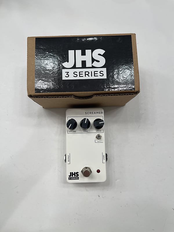 JHS Screamer
