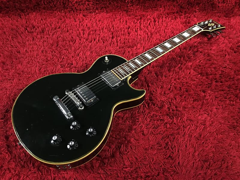 Yamaha Studio Lord 430(SL430) 80's Black | Reverb