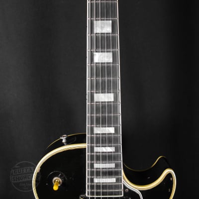 1957 Gibson Les Paul Custom "Black Beauty" image 12
