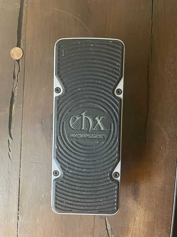 Electro-Harmonix Next Step Expression Pedal
