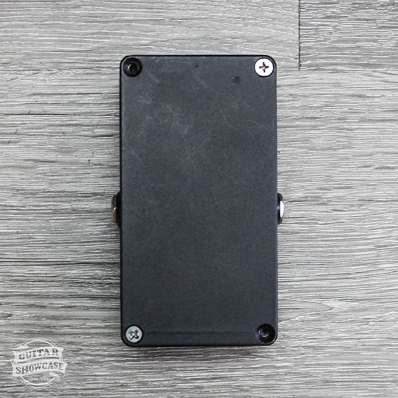 Keeley 1962 Overdrive | Reverb