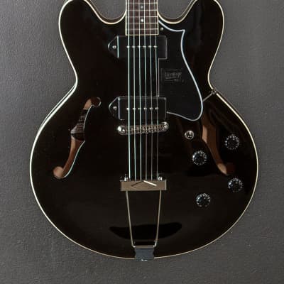 Heritage Standard Collection H-530 Hollow - Ebony image 2