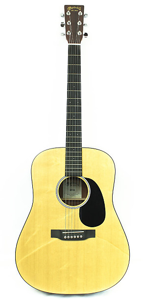 Martin drs2 acoustic guitar hot sale
