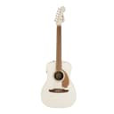 Fender Malibu Player 6-String Acoustic Guitar (Right-Hand, Arctic Gold)