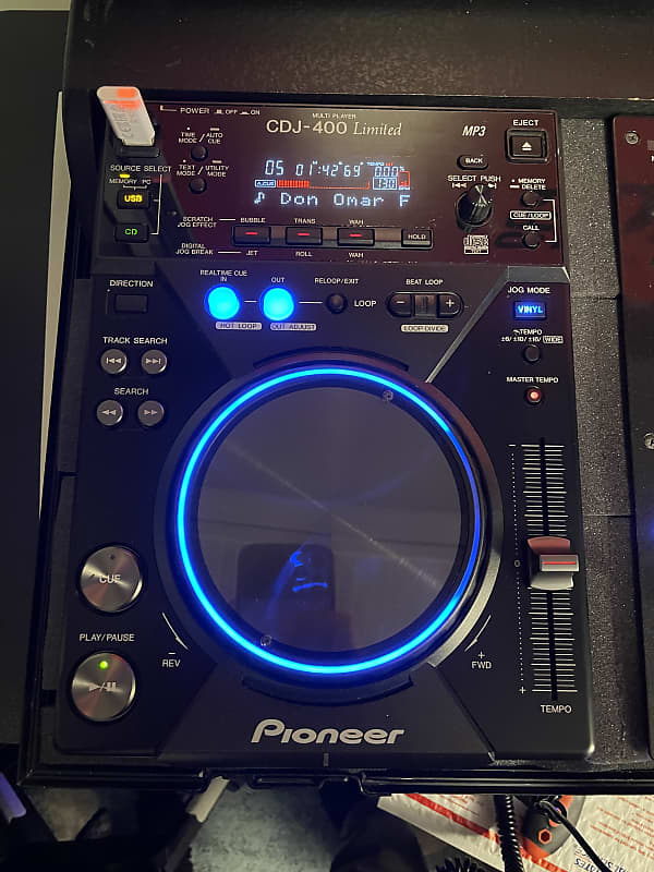 【即購入不可】Pioneer CDJ-400 & DJM-400 セット Pioneer CDJ-400 Pioneer mixer DJM-400 DJ set | eBay