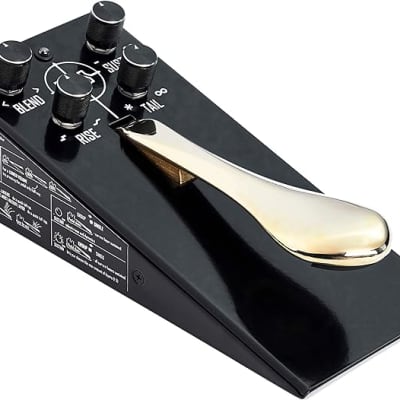 Reverb.com listing, price, conditions, and images for gamechanger-audio-plus-sustain-pedal