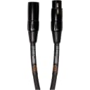 Roland Black Series XLR Microphone Cable