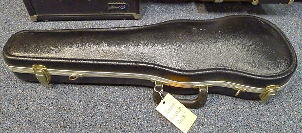 Karl Meisel 3/4 Violin w/ CASE West Germany MD Strad Copy