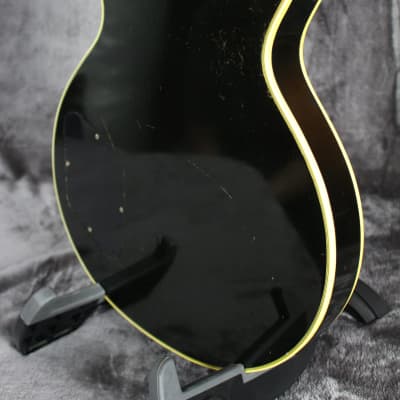 1957 Gibson Les Paul Custom 3-Pickup image 7