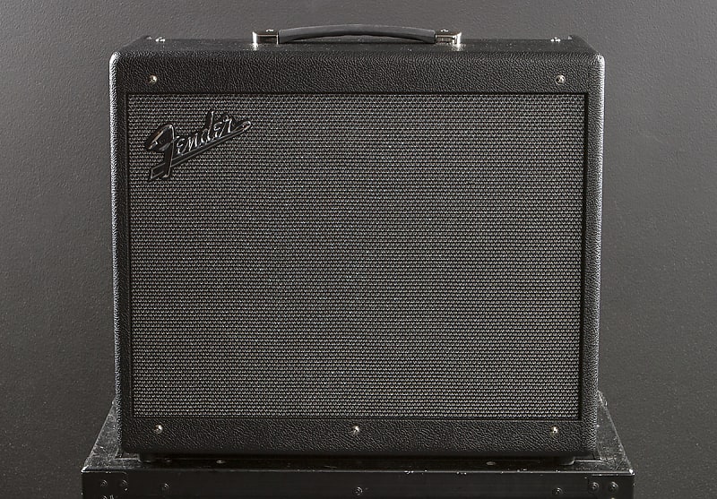 Fender Mustang GTX100 Reverb