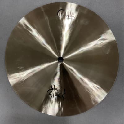 (MINT) Dream Cymbals 10" Libor Hadrava Signature Cymbal Stack image 3