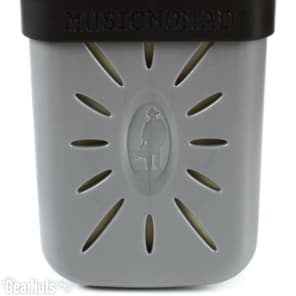 MusicNomad The Case Humitar Instrument Case Humidifier with Case Holster image 4