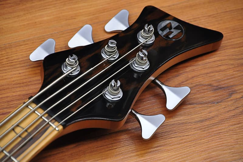 Maruszczyk Instruments FROG Omega 5a 超希少 Maruszczyk FROG Omega 5a – FenderFever