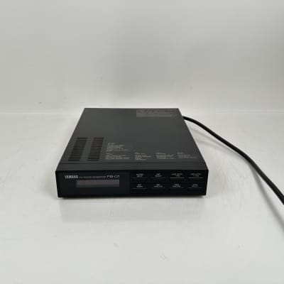 Yamaha FB-01 FB01 FM Sound Generator Digital FM Synth Module