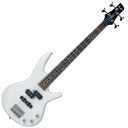Ibanez GSRM20 miKro 4-string Bass Guitar - Pearl White