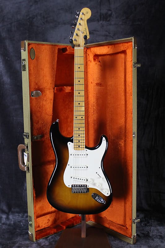 Fender American Vintage '57 Stratocaster Electric Guitar