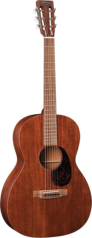 Martin Guitar Acoustic Guitar 000-15SM with Gig Bag image 1