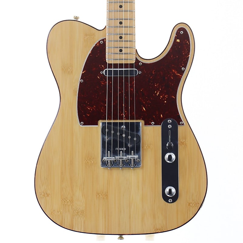 テレキャスター Fender USA Tele-Bration Fender