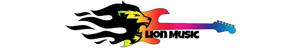 Lion Music Shop