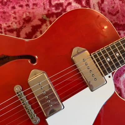 Epiphone Sorrento (ES930J) | Reverb