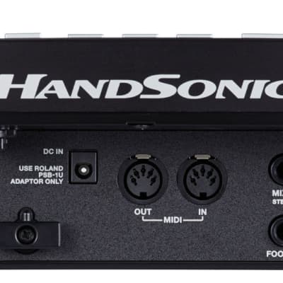 Roland HPD-20 HandSonic | Reverb Canada