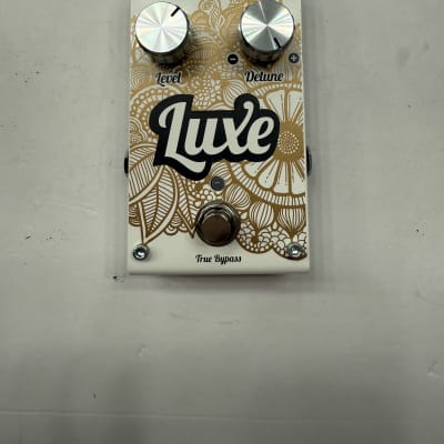 Reverb.com listing, price, conditions, and images for digitech-luxe
