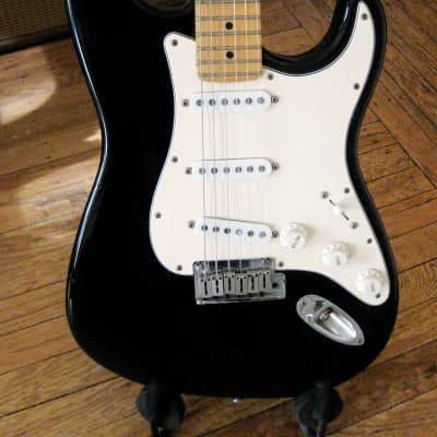 Fender American Standard Stratocaster 1991 image 9