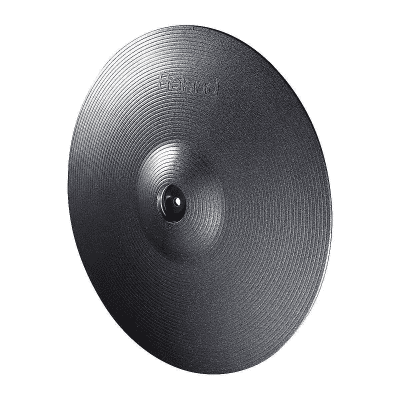 Roland CY-14C 14 V-Cymbal Crash | Reverb