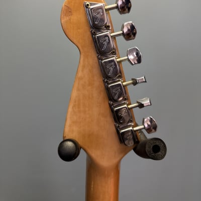 Fender Lead III (1981 - 1983) | Reverb