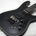 Schecter AD-C-1-FR-BJ-SLS Active S Black - Shipping Included*