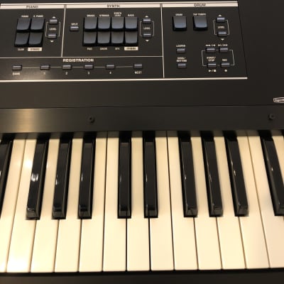Roland V-Combo VR-730 73-Note Live Performance Keyboard image 3
