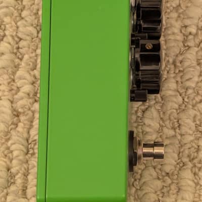 Nordland ODR-C 2019 - Green image 6