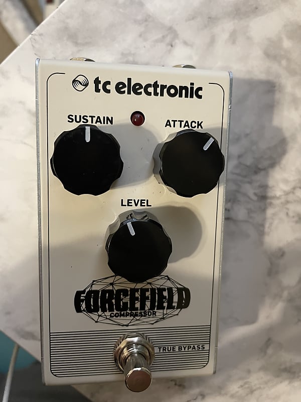 TC Electronic Forcefield Compressor
