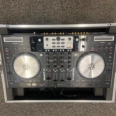 Numark NS6 DJ Controller (Springfield, NJ) image 4