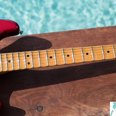 Classic Fender ST71-140 YM Yngwie Malmsteen Signature Classic Fender ST71-140 YM Yngwie Malmsteen Signature