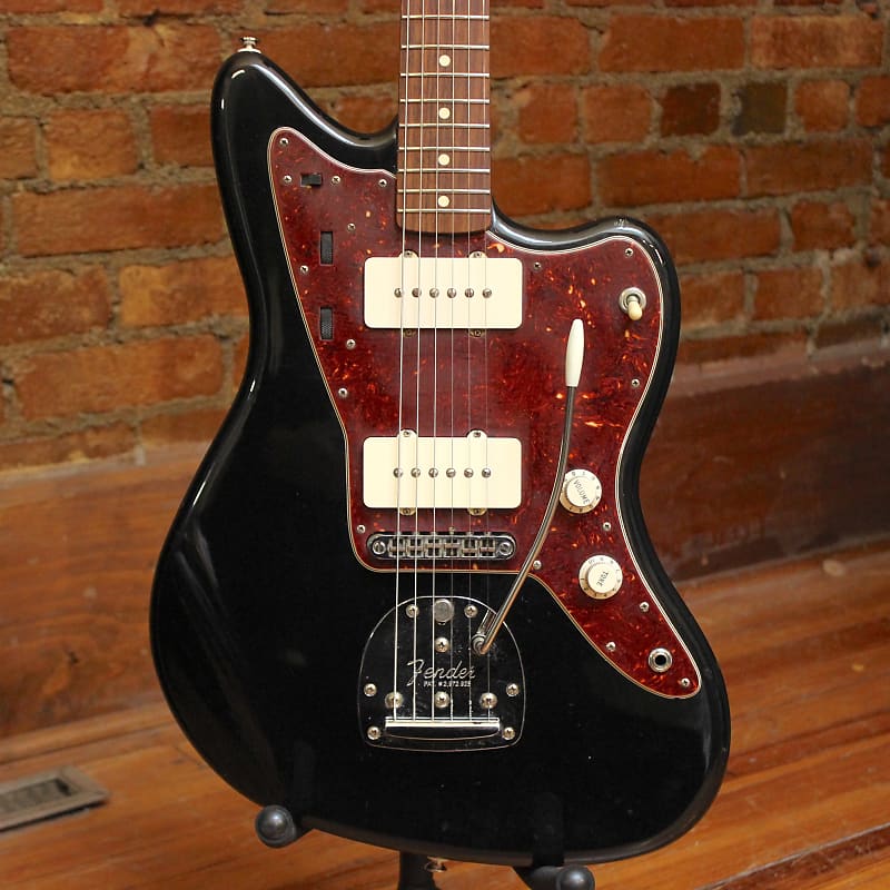 Fender Classic Player Jazzmaster Special | Reverb Canada