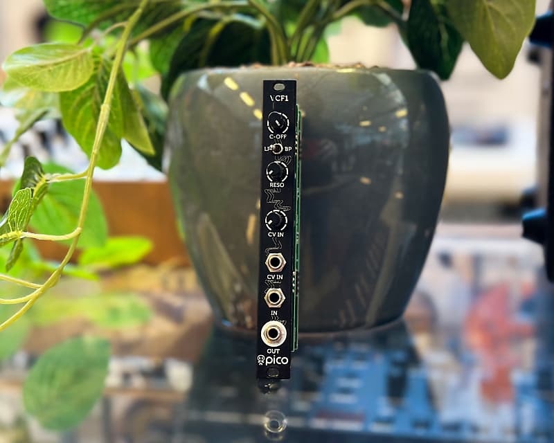 Erica Synths Pico VCF1
