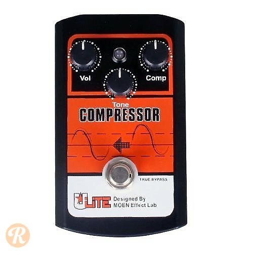 Moen ULite Compressor image 1