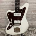 Used Squier Classic Vibe 60's Jazzmaster Left Handed Electric Guitar
