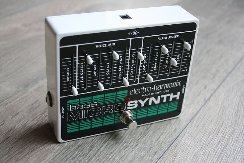 Electro-Harmonix 