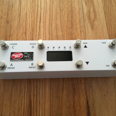 Disaster Area Designs DMC-3XL Gen3 | Reverb Canada