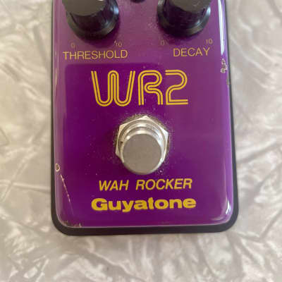 Reverb.com listing, price, conditions, and images for guyatone-wr-2