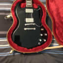 Gibson SG Standard '61 2022 Ebony