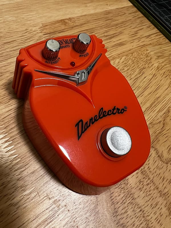 Danelectro Chicken Salad