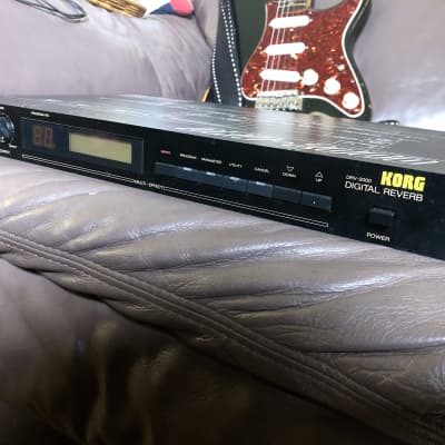 Korg SDD-2000