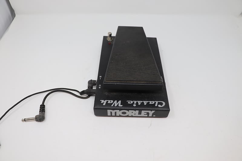 Morley Classic Wah