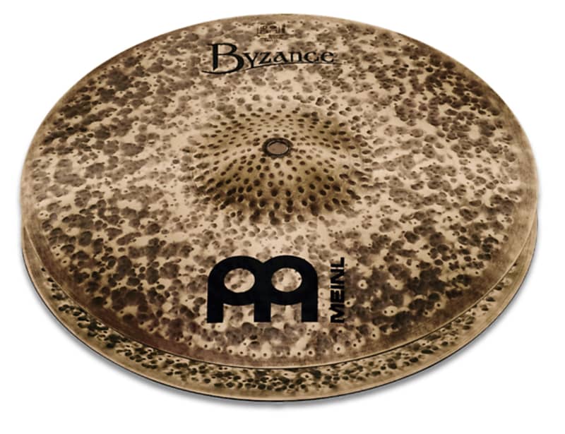 Meinl 14